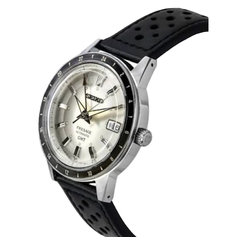 Seiko Presage Style 60’s “Stone”
