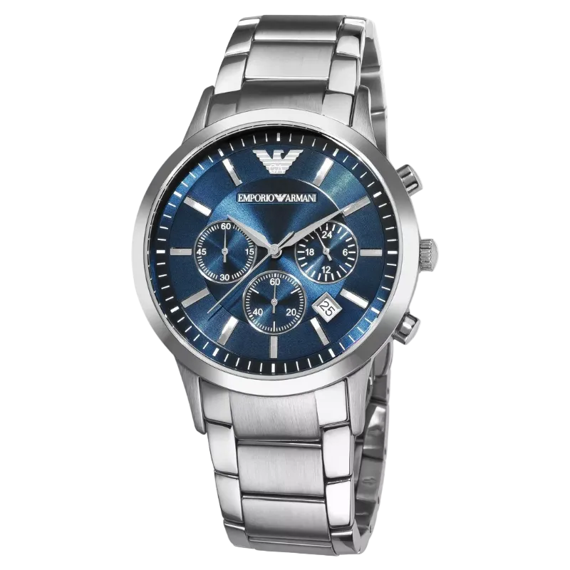 Emporio Armani Renato - Blue