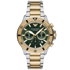 Emporio Armani AR11586 watch, front view