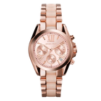 Michael Kors Bradshaw MK6066 watch, front view
