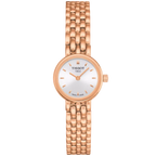 Tissot Lovely T058.009.33.031.01 laikrodis, vaizdas iš priekio