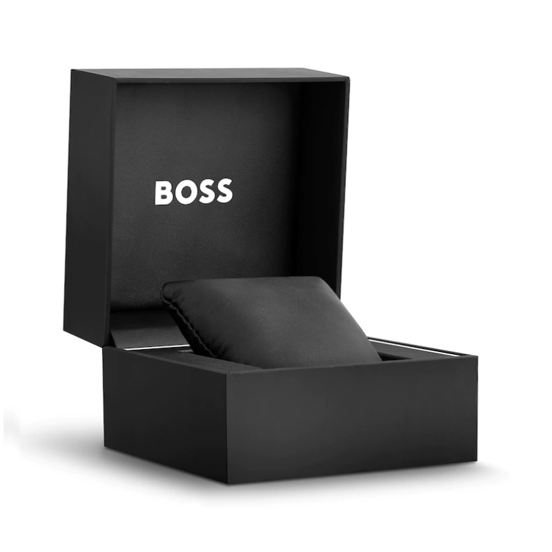 BOSS Gregor Chronograph - Mėlyna