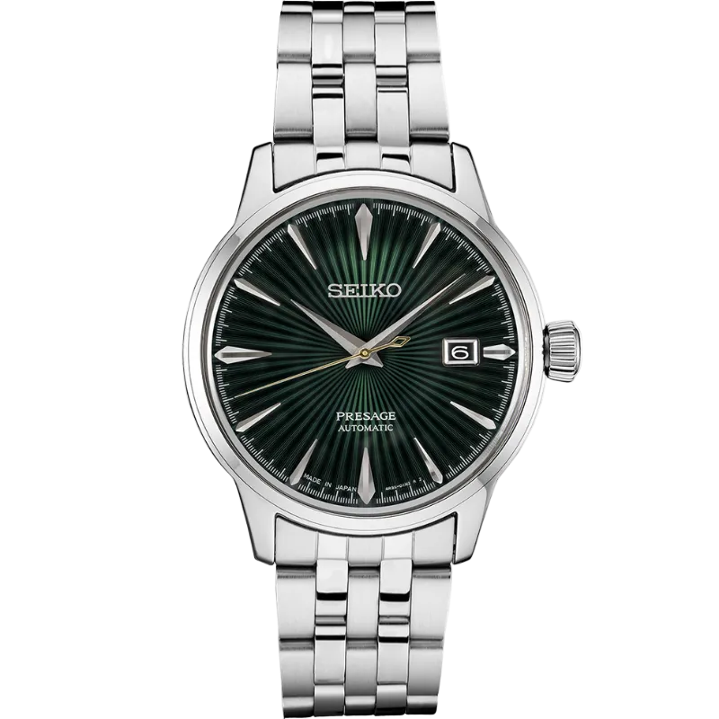 Seiko Presage Cocktail Time Mockingbird SRPE15J1
