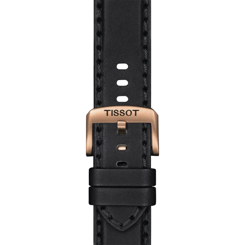 Tissot Supersport Chrono - Rose Gold 45.5mm