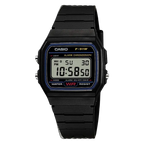 CASIO F-91W-1YEG