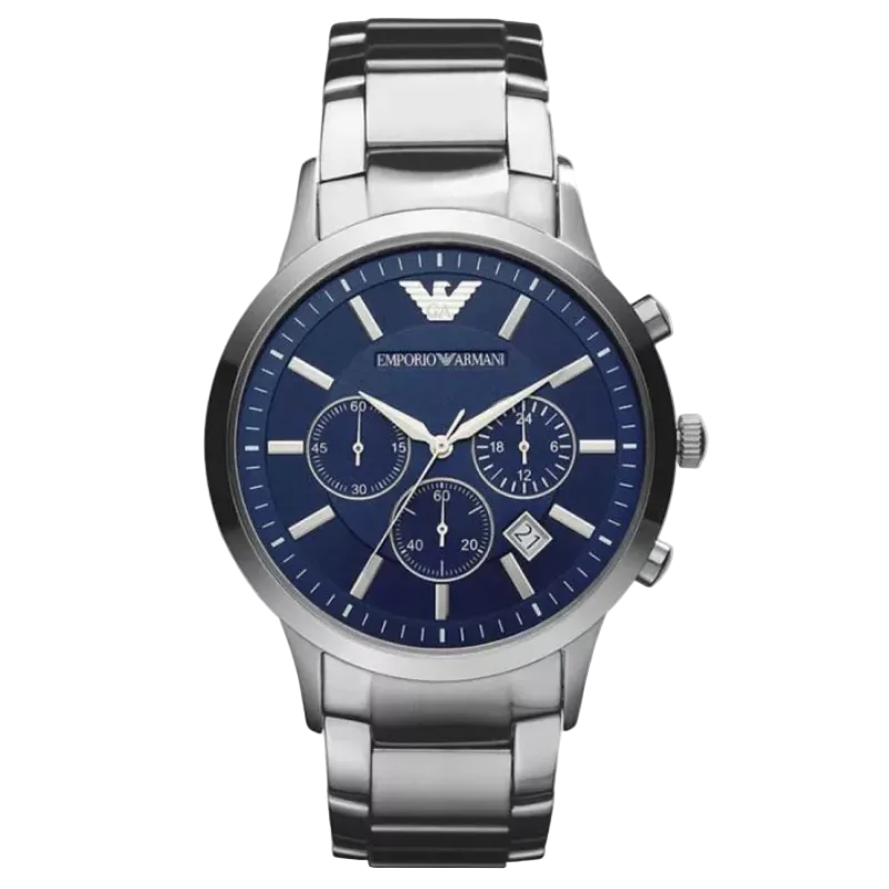 Emporio Armani Renato - Blue