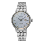 Seiko Presage Automatic 30 mm – Blue SRE007J1