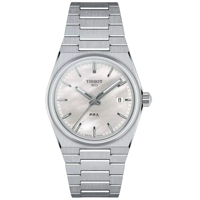 Tissot PRX T137.210.11.111.00 — 35 mm