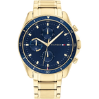 Tommy Hilfiger Parker 1791834 watch, front view